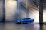 Jaguar XFR-S 2013 года